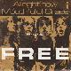 Afbeelding bij: Free - Free-AllRight Now / Mouthful of Grass